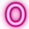 🔠 Эмодзи «Hot Pink Made Bʏ» для Telegram