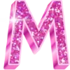 🔠 Эмодзи «Hot Pink Made Bʏ» для Telegram