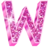 🔠 Эмодзи «Hot Pink Made Bʏ» для Telegram