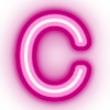 🔠 Эмодзи «Hot Pink Made Bʏ» для Telegram