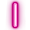 🔠 Эмодзи «Hot Pink Made Bʏ» для Telegram