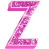🔠 Эмодзи «Hot Pink Made Bʏ» для Telegram