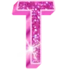 🔠 Эмодзи «Hot Pink Made Bʏ» для Telegram
