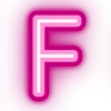 🔠 Эмодзи «Hot Pink Made Bʏ» для Telegram