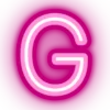 🔠 Эмодзи «Hot Pink Made Bʏ» для Telegram
