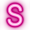 🔠 Эмодзи «Hot Pink Made Bʏ» для Telegram