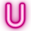 🔠 Эмодзи «Hot Pink Made Bʏ» для Telegram