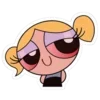 😏 Эмодзи «Pinkkk» для Telegram