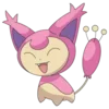 😻 Эмодзи «Pinkkk» для Telegram