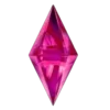 ♦️ Эмодзи «Pinkkk» для Telegram