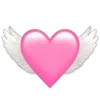 👼 Эмодзи «Pinkkk» для Telegram