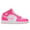 👟 Эмодзи «Pinkkk» для Telegram