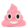 💩 Эмодзи «Pinkkk» для Telegram