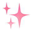 ✨ Эмодзи «Pinkkk» для Telegram