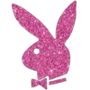 🐰 Эмодзи «Pinkkk» для Telegram