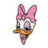 🦆 Эмодзи «Pinkkk» для Telegram