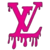 🩷 Эмодзи «Pinkkk» для Telegram