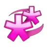 ✨ Эмодзи «Pinkkk» для Telegram