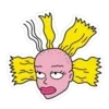 🤯 Эмодзи «Pinkkk» для Telegram