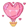 💖 Эмодзи «Pinkkk» для Telegram