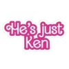 ❤️‍🔥 Эмодзи «Pinkkk» для Telegram