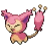 🐈 Эмодзи «Pinkkk» для Telegram