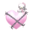 💖 Эмодзи «Pinkkk» для Telegram