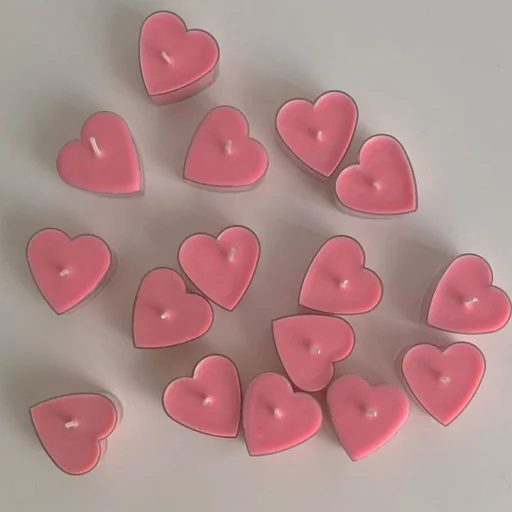 Стикерпак lovely love для Telegram — скачать