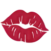💖 Эмодзи «Pink melody» для Telegram