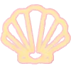 💖 Эмодзи «Pink melody» для Telegram