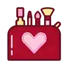 💖 Эмодзи «Pink melody» для Telegram