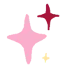 💖 Эмодзи «Pink melody» для Telegram