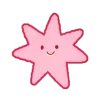 💖 Эмодзи «Pink melody» для Telegram