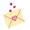 💖 Эмодзи «Pink melody» для Telegram