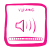 🩷 Эмодзи «Pink - розовый набор» для Telegram