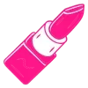 🩷 Эмодзи «Pink - розовый набор» для Telegram