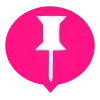 🩷 Эмодзи «Pink - розовый набор» для Telegram