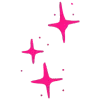 🩷 Эмодзи «Pink - розовый набор» для Telegram