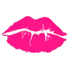 🩷 Эмодзи «Pink - розовый набор» для Telegram