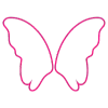 🩷 Эмодзи «Pink - розовый набор» для Telegram