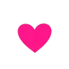🩷 Эмодзи «Pink - розовый набор» для Telegram