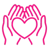 🩷 Эмодзи «Pink - розовый набор» для Telegram