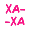 🩷 Эмодзи «Pink - розовый набор» для Telegram