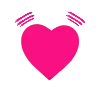 🩷 Эмодзи «Pink - розовый набор» для Telegram