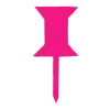🩷 Эмодзи «Pink - розовый набор» для Telegram