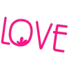🩷 Эмодзи «Pink - розовый набор» для Telegram