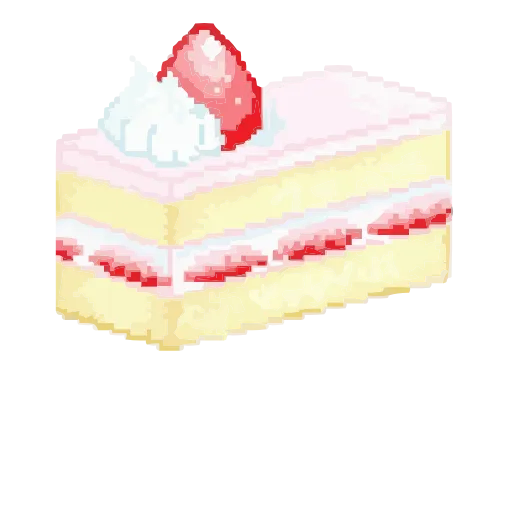 🤩 Эмодзи «Pink Pixel» для Telegram