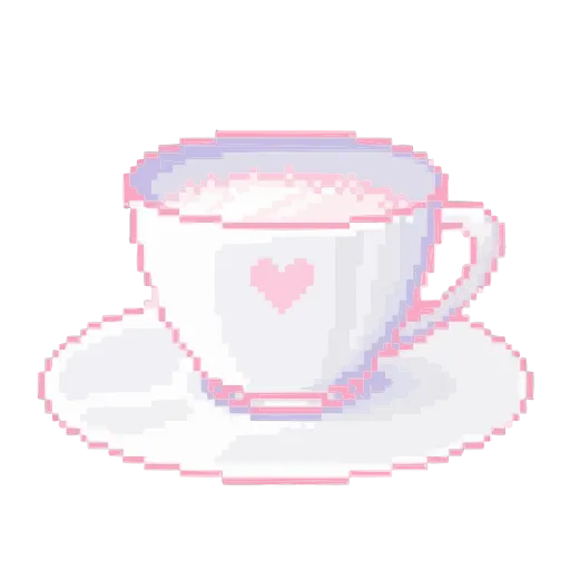 🤩 Эмодзи «Pink Pixel» для Telegram