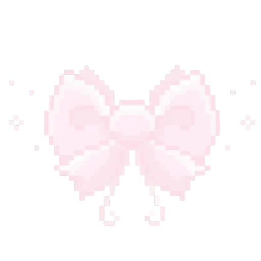 🤩 Эмодзи «Pink Pixel» для Telegram