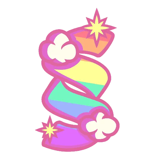 🔠 Эмодзи «Unicorn Arthur R. F» для Telegram